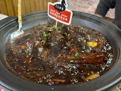 -回味黑鸭煲·始于2006(万松园店)