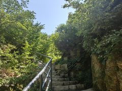 -古崖居风景名胜区