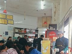 -老赵面店(大西路店)