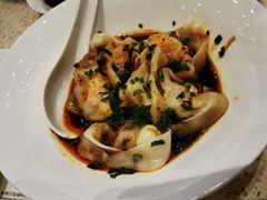 红油虾肉抄手-鼎泰丰(环贸店)