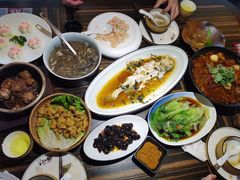 -江太极江浙菜(马桥万达广场店)