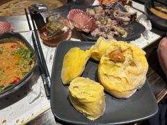 -海汕记·潮汕鲜牛肉火锅·自助