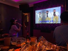 -纯K(打浦桥店)