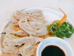 芥末鸭掌-福顺居(刘家窑店)