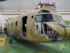 -中国航空博物馆