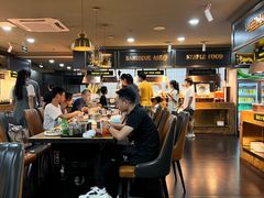 -苏格里岛自助烧烤火锅(花果园兰花广场店)