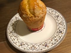 各式松饼原味-面包贝力思(上邦店)