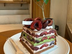 -自然熟Bakery(纬四路店)