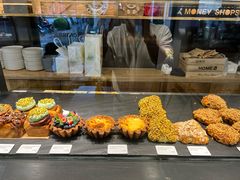 -Money Shops(愚园路店)