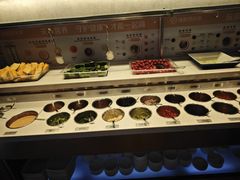 -海底捞火锅(锦艺城店)