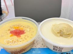 -满记甜品(南京虹悦城三店)