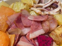 -SaladJohn沙拉匠(凯德1818店)