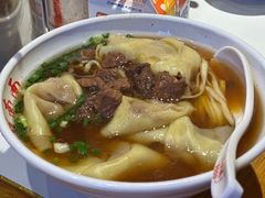 -李兰英湖南面馆(护国路店)