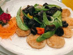 -东方红酒楼(知春路店)