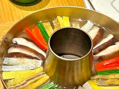 -Yeyije 韩定食