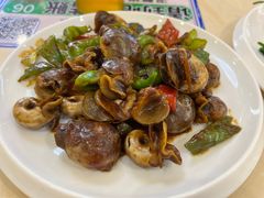 -北方饺子王·海肠捞饭·海鲜锅(山大店)