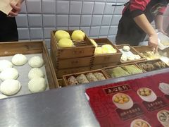 -包道广式点心专门店(东山口店)