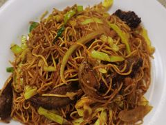 -彩香园咖啡美食(海南花园第2座店)