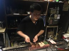 -木子烧鸟屋(百子湾店)