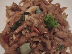 -鸽子侯·家宴·平价海鲜(市图书馆店)