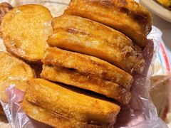 -聚味斋香辣蟹·蓝龙(塘沽总店)