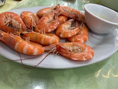 -秋姐美食店(旅游大道店)