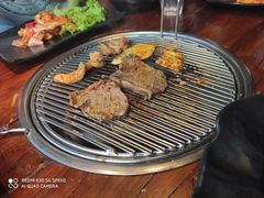 -红小姐的烤肉店(西三旗店)