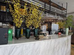 -花舍·新派粤菜·西餐·下午茶(亚运村·鸟巢店)
