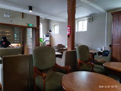 大堂-1901 Cafe(西四店)