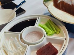 -食悦江南·淮扬菜·烤鸭(亚运村·惠新店)