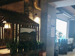 -丹江渔村(首都机场店)