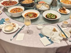 -俏巴渝·家宴·生日宴(锦绣城店)