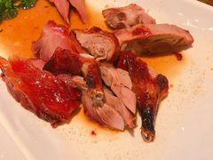 烧味三拼-多多旺港式茶餐厅(新区店)