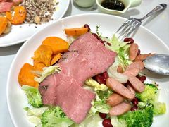 -SaladJohn沙拉匠(凯德1818店)