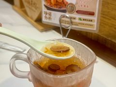 -山海菜馆·海肠捞饭·青岛菜(栈桥店)