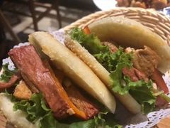 -潮皇食府(北京店)