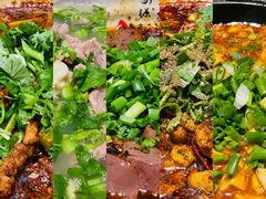 翘脚牛肉大锅-杨三孃跷脚牛肉(玉双路店)
