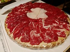 -今日牛事潮汕鲜牛肉火锅(瑞金店)