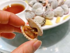 -健眺小海鲜(临海后山店)