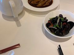 -利苑酒家(合景国际金融广场店)
