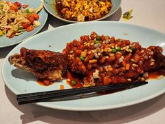 -鹿港小镇(悠唐店)