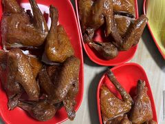 -光明刘冰乳鸽店(光明法政北路店)