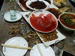 -格尔曼德(柳河路店)