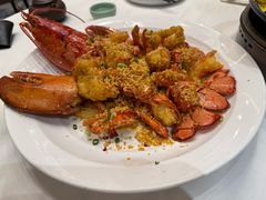 -新金盛·海鲜酒楼(盐田店)