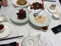 -和记小菜(东方店)