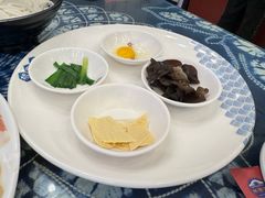 -桥香园过桥米线(复兴路店)