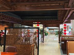 -郑庄脂渣海鲜楼(九水路店)