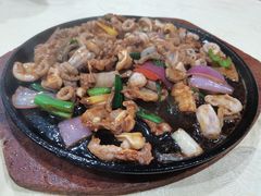 -标记美食新鲜猪杂(兴南大道店)