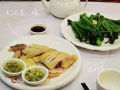 -文记壹心鸡(宝华路店)