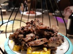 -盐帮食坊•小河帮川菜(四川师大店)